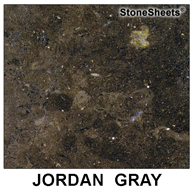 Jordan Gray